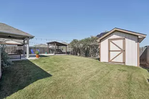 507 Bluejack Wy, Hutto, TX 78634 - Photo 33