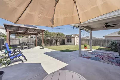 507 Bluejack Way, Hutto, TX 78634 - Photo 3