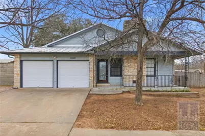 6201 Tara Drive, Austin, TX 78744 - Photo 1