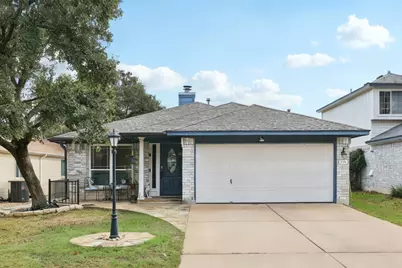 2614 Claudia Drive, Leander, TX 78641 - Photo 1