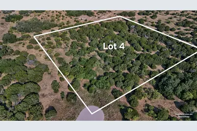 Lot 4 US Hwy 190 Highway, Lometa, TX 76853 - Photo 1
