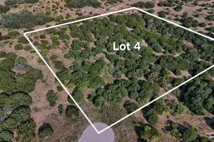 Lot 4 US Hwy 190 Hwy, Lometa, TX 76853 - Photo 1