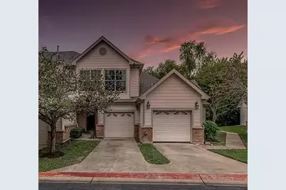 12250 Abbey Glen Lane #E, Austin, TX 78753 - Photo 1