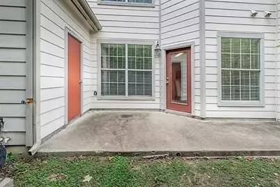 12250 Abbey Glen Lane #E, Austin, TX 78753 - Photo 13