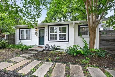 2705 Stacy Lane, Austin, TX 78704 - Photo 1