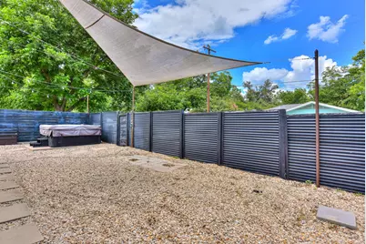 1407 E 19th Street, Georgetown, TX 78626 - Photo 39