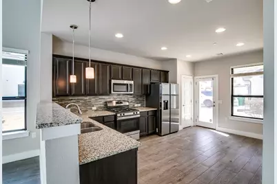 11400 Culzean Castle Drive, Austin, TX 78717 - Photo 9