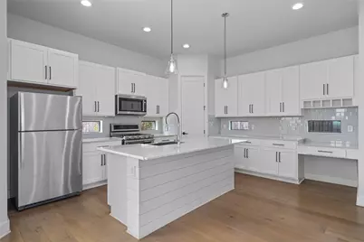 409 Delmar Avenue #1, Austin, TX 78752 - Photo 9