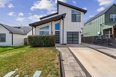 409 Delmar Avenue #1, Austin, TX 78752 - Photo 33