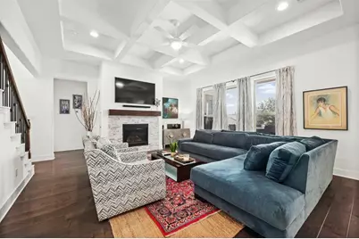 208 Slate Rock Terrace, Austin, TX 78738 - Photo 3