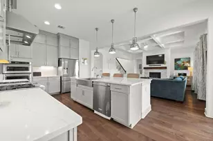 208 Slate Rock Ter, Austin, TX 78738 - Photo 7