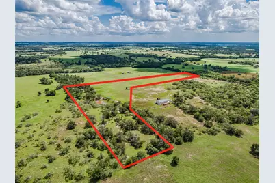 3109 Tenney Creek Road, Luling, TX 78648 - Photo 1