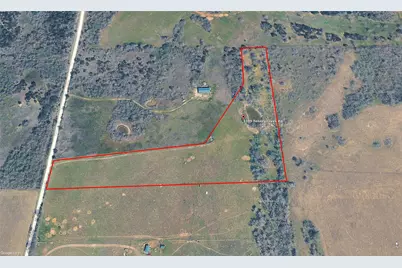 3109 Tenney Creek Road, Luling, TX 78648 - Photo 7