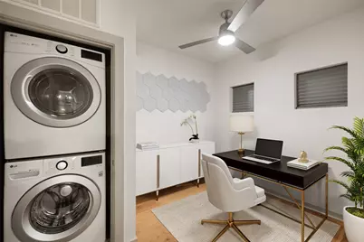 3600 S Lamar Boulevard #206, Austin, TX 78704 - Photo 21