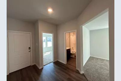 501 Perry Place, Rockdale, TX 76567 - Photo 3