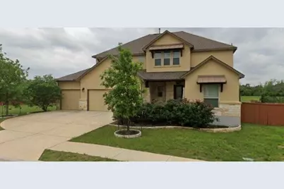 14320 Iveans Way, Austin, TX 78717 - Photo 1