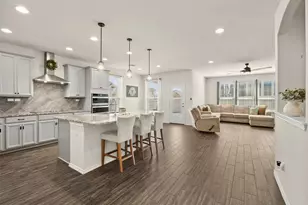 3262 Wild Iris, New Braunfels, TX 78130 - Photo 1