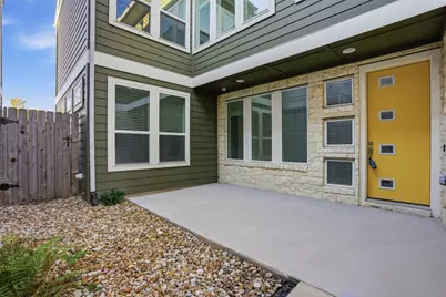 12604 Red Sparrow Street #14, Austin, TX 78729 - Photo 5