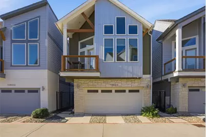 12604 Red Sparrow Street #14, Austin, TX 78729 - Photo 1