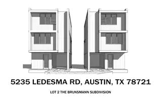 5235 Ledesma Rd, Austin, TX 78721 - Photo 1