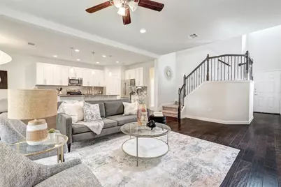 10600 Tramonto Drive #9, Austin, TX 78748 - Photo 5