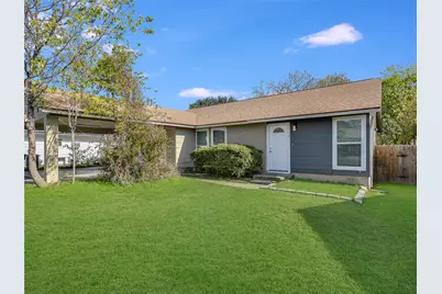 10701 Lanshire Drive #B, Austin, TX 78758 - Photo 1