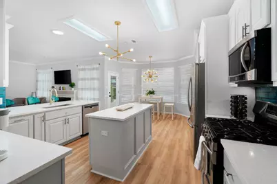 807 Clarence Bohls Lane, Pflugerville, TX 78660 - Photo 9