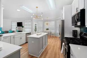 807 Clarence Bohls Ln, Pflugerville, TX 78660 - Photo 9