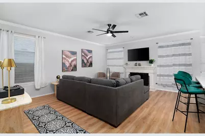 807 Clarence Bohls Lane, Pflugerville, TX 78660 - Photo 3