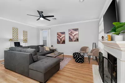 807 Clarence Bohls Lane, Pflugerville, TX 78660 - Photo 5