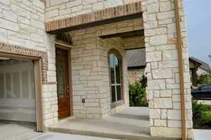 1237 Clearwing Cir, Georgetown, TX 78626 - Photo 3