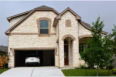 1237 Clear Wing Circle, Georgetown, TX 78626 - Photo 1