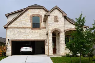 1237 Clearwing Cir, Georgetown, TX 78626 - Photo 1
