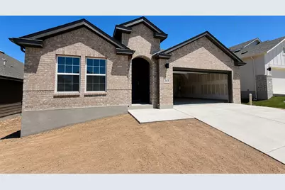 225 Seattle Slew Drive, Jarrell, TX 76537 - Photo 1