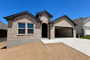 225 Seattle Slew Dr, Jarrell, TX 76537 - Photo 1
