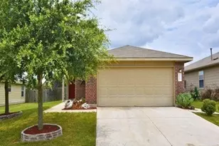 399 Old W Trail, Buda, TX 78610 - Photo 1