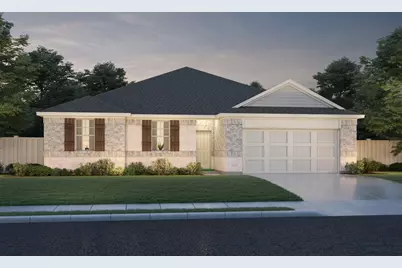 223 Divisadero Drive, Hutto, TX 78634 - Photo 1