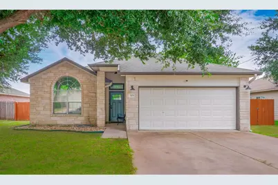 508 Lydia Lane, Thrall, TX 76578 - Photo 1