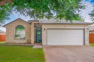 508 Lydia Ln, Thrall, TX 76578 - Photo 1