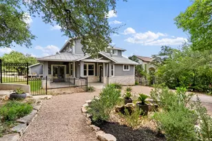 15204 Parakeet St, Austin, TX 78734 - Photo 1