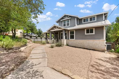 15204 Parakeet Street, Austin, TX 78734 - Photo 27