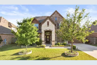 2525 Quick Fort Drive, Leander, TX 78641 - Photo 1