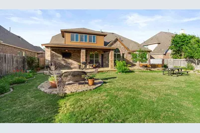 2525 Quick Fort Drive, Leander, TX 78641 - Photo 33