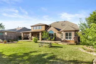 2525 Quick Fort Dr, Leander, TX 78641 - Photo 35