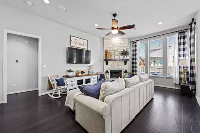 525 Garner Park Drive, Georgetown, TX 78628 - Photo 7