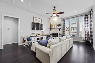 525 Garner Park Dr, Georgetown, TX 78628 - Photo 7