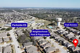 525 Garner Park Dr, Georgetown, TX 78628 - Photo 31