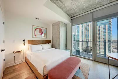 48 East Avenue #2802, Austin, TX 78701 - Photo 7