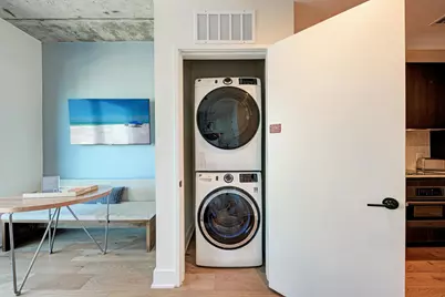 48 East Avenue #2802, Austin, TX 78701 - Photo 13