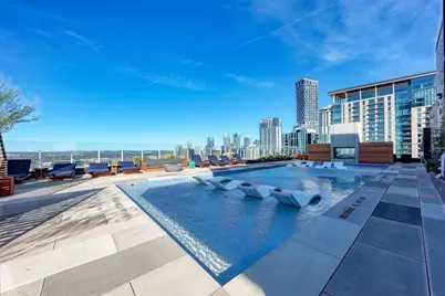 48 East Avenue #2802, Austin, TX 78701 - Photo 19